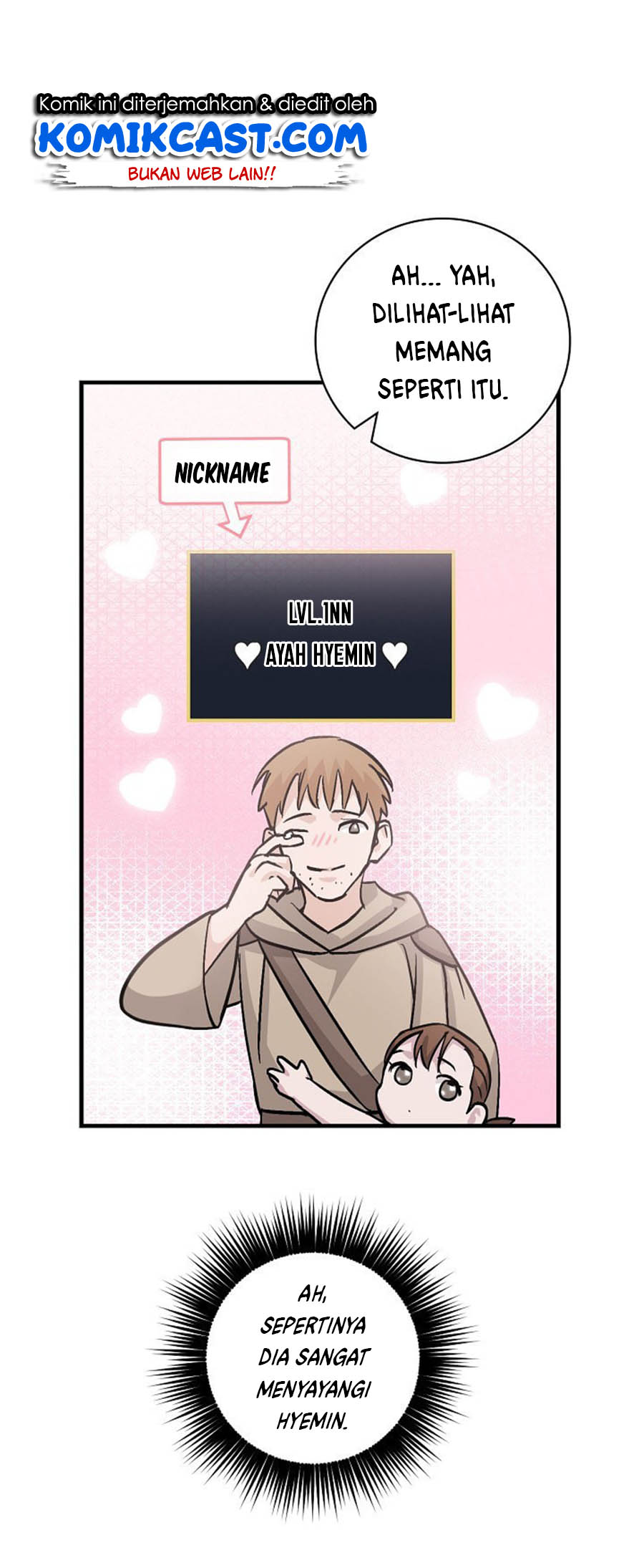 Leveling Up, By Only Eating! Chapter 35