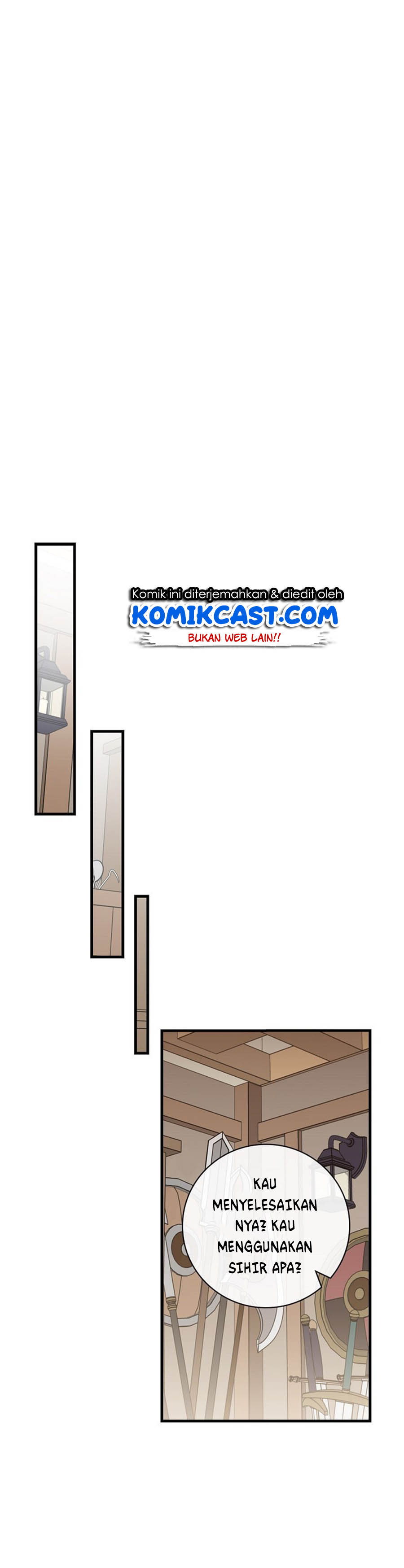Leveling Up, By Only Eating! Chapter 35