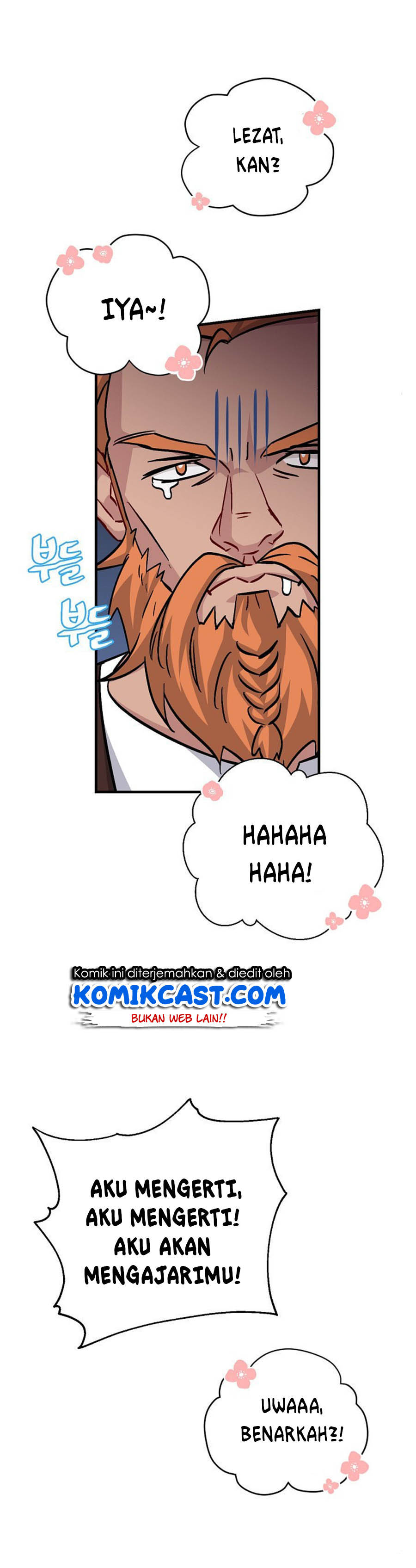 Leveling Up, By Only Eating! Chapter 35