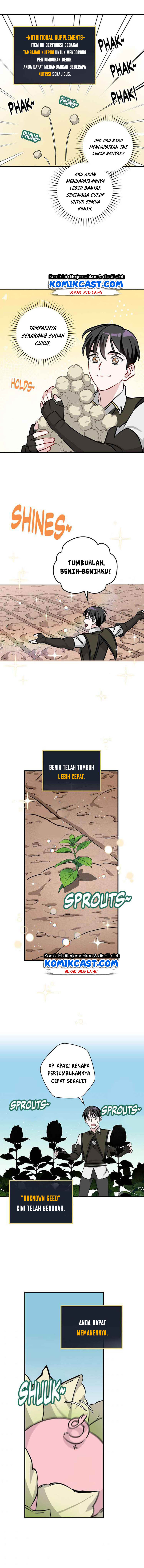 Leveling Up, By Only Eating! Chapter 52