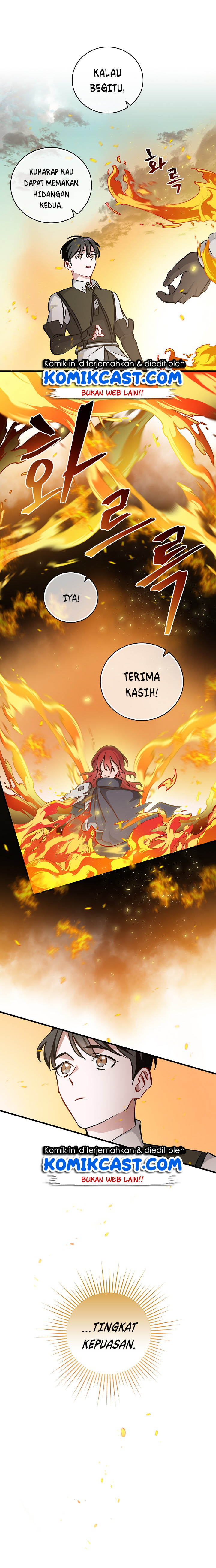 Leveling Up, By Only Eating! Chapter 56