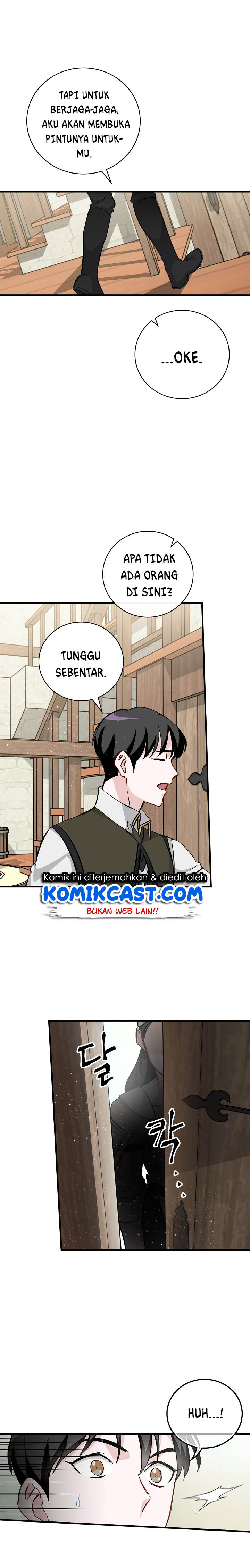 Leveling Up, By Only Eating! Chapter 56