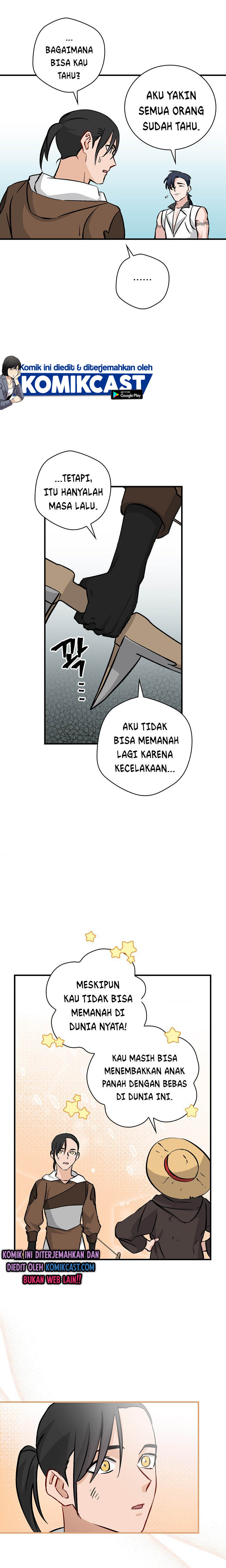 Leveling Up, By Only Eating! Chapter 61