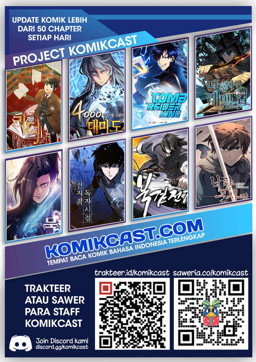 Leveling Up, By Only Eating! Chapter 67