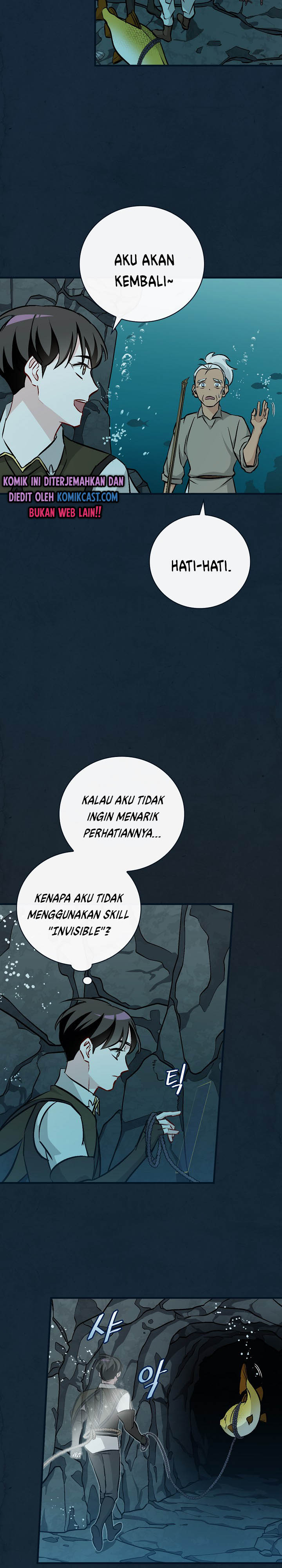 Leveling Up, By Only Eating! Chapter 69