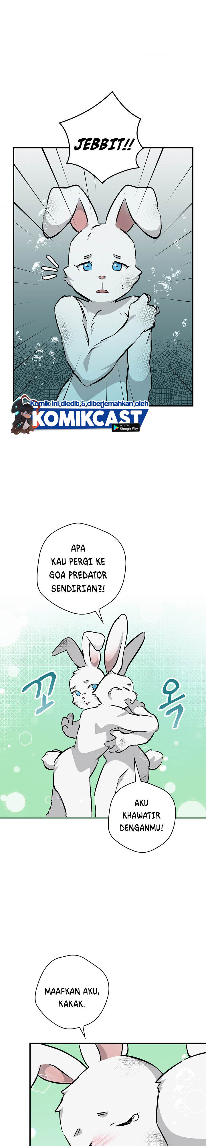 Leveling Up, By Only Eating! Chapter 72