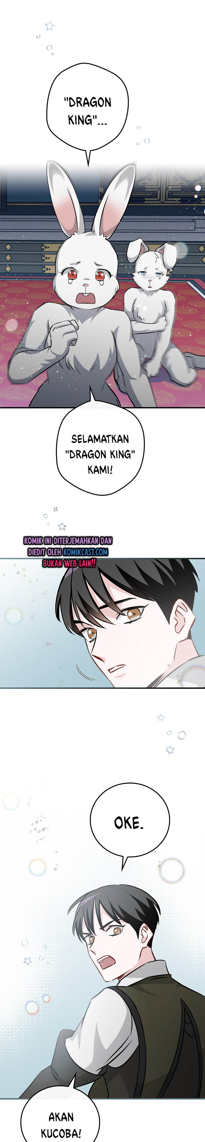 Leveling Up, By Only Eating! Chapter 73