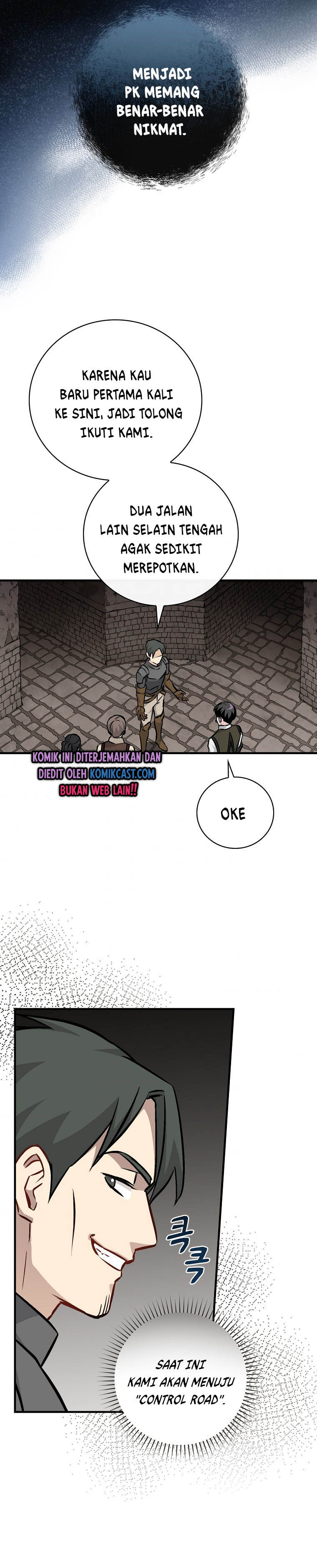 Leveling Up, By Only Eating! Chapter 78