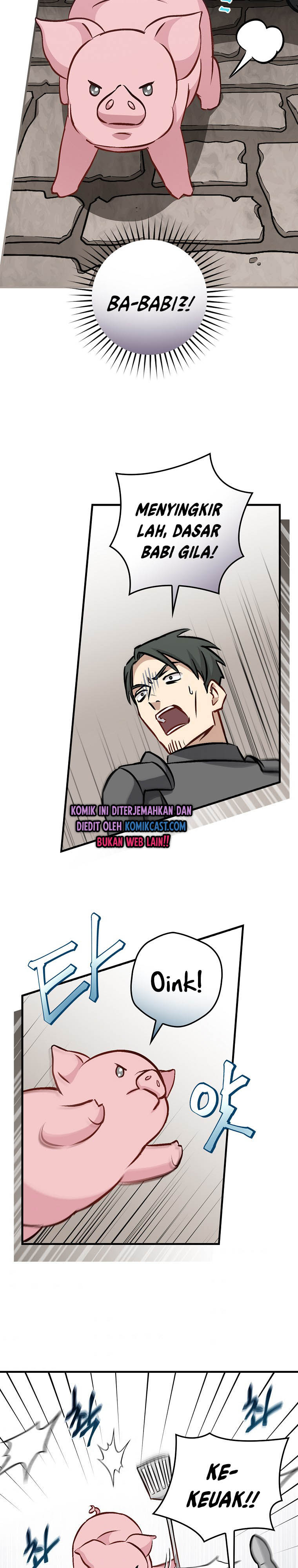 Leveling Up, By Only Eating! Chapter 79