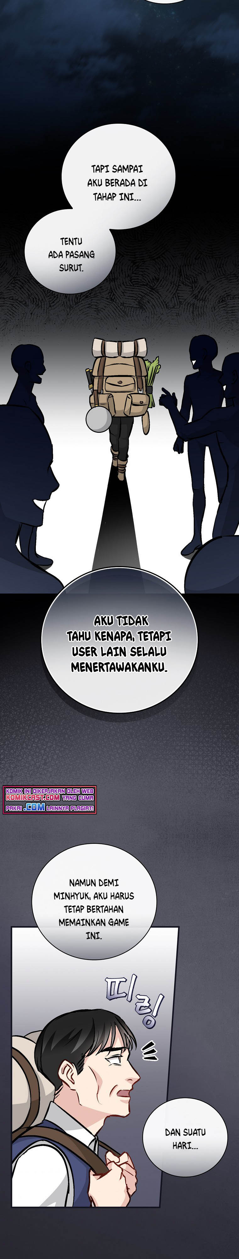 Leveling Up, By Only Eating! Chapter 83