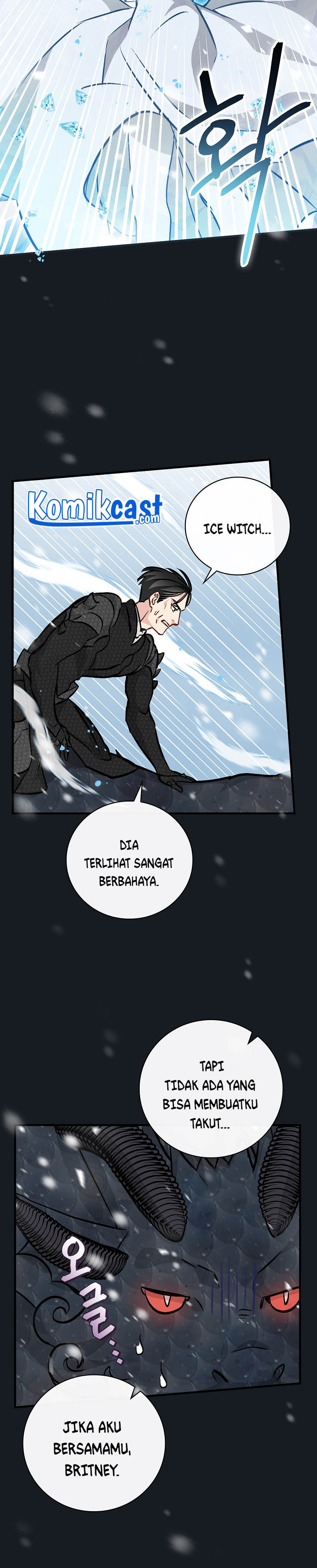 Leveling Up, By Only Eating! Chapter 83