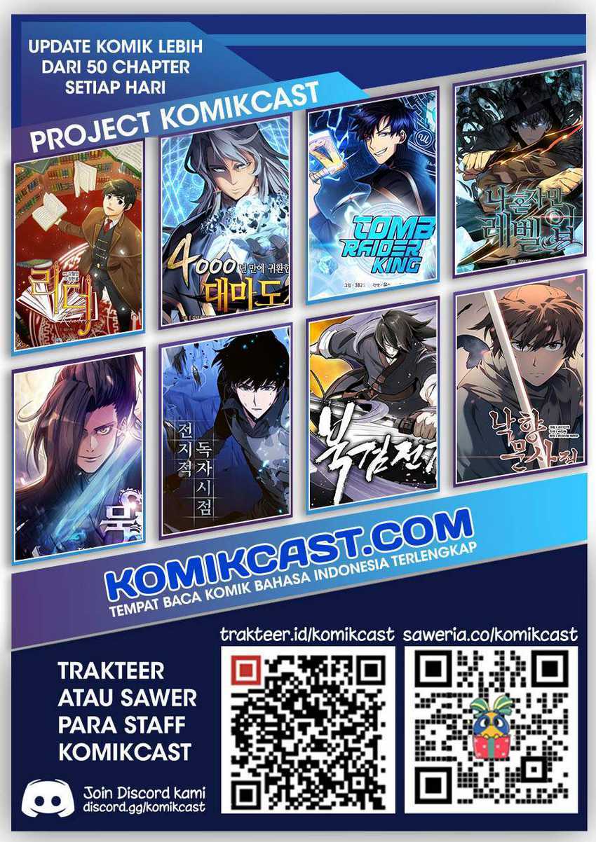 Leveling Up, By Only Eating! Chapter 86