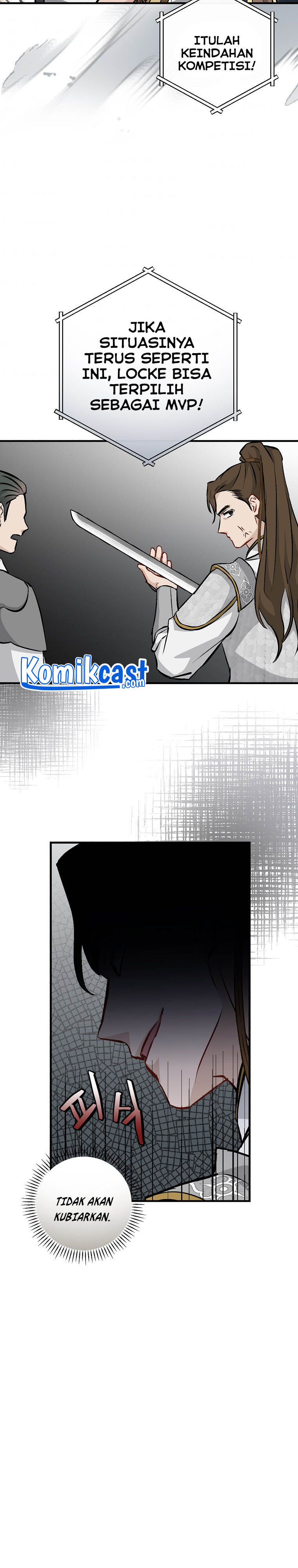 Leveling Up, By Only Eating! Chapter 94