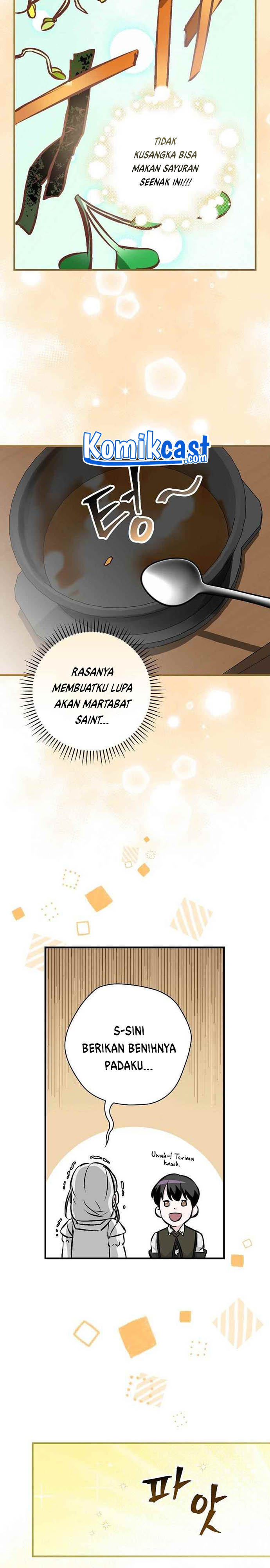 Leveling Up, By Only Eating! Chapter 103