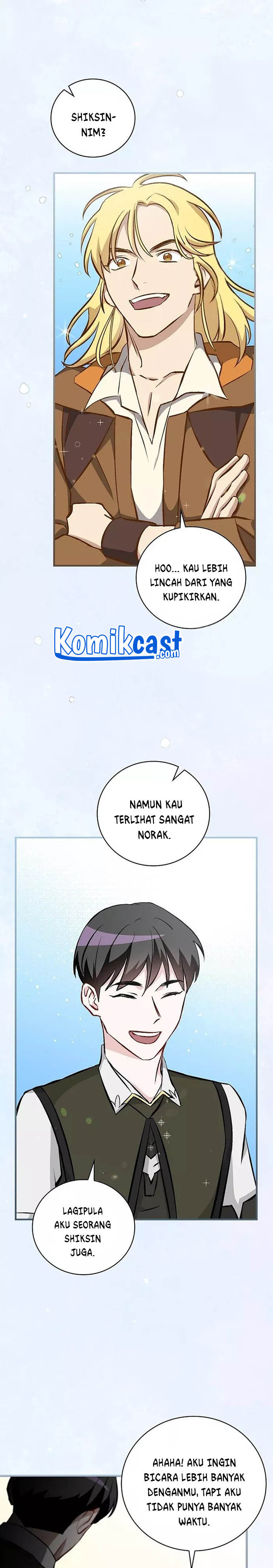 Leveling Up, By Only Eating! Chapter 106