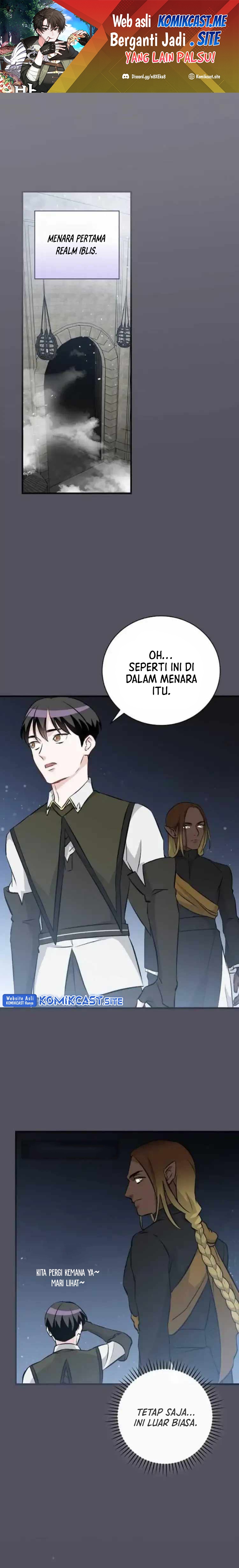 Leveling Up, By Only Eating! Chapter 133