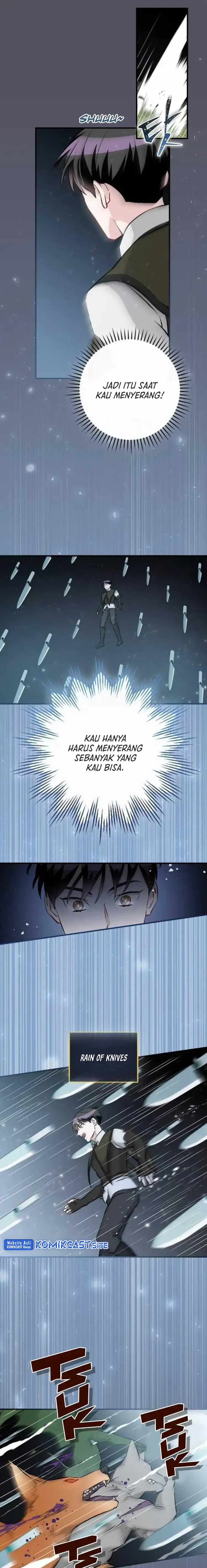 Leveling Up, By Only Eating! Chapter 133
