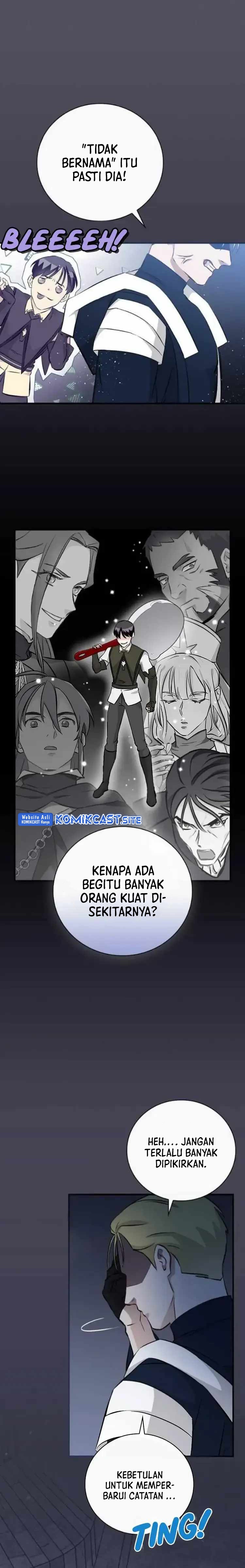 Leveling Up, By Only Eating! Chapter 133