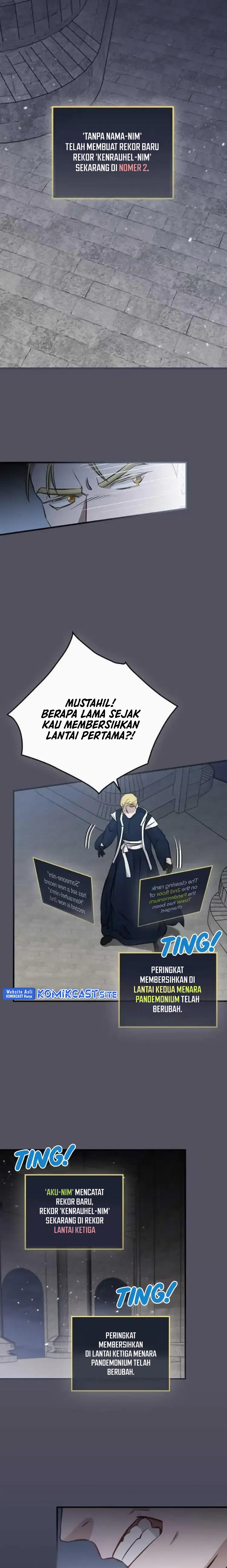 Leveling Up, By Only Eating! Chapter 133