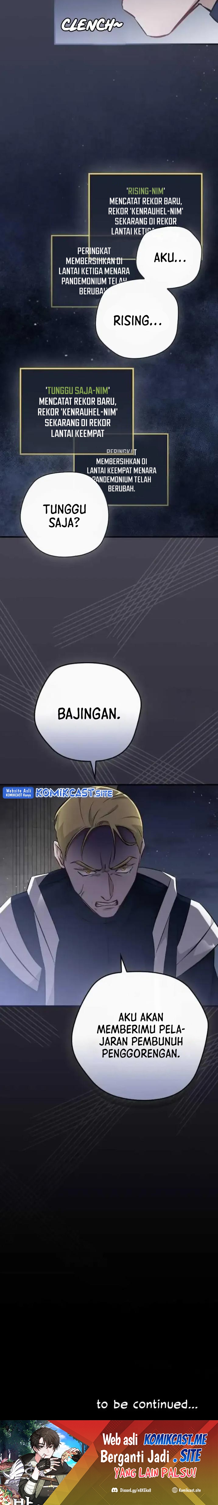 Leveling Up, By Only Eating! Chapter 133