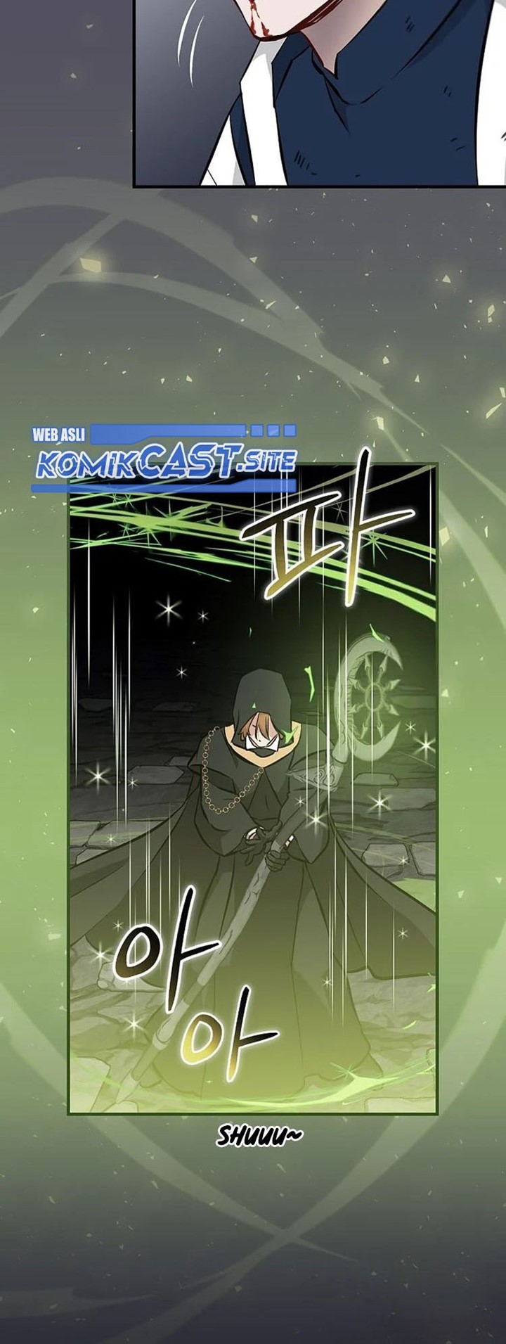 Leveling Up, By Only Eating! Chapter 143