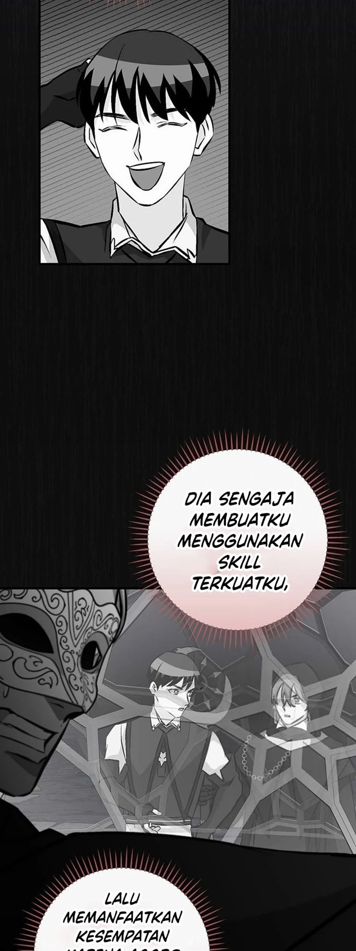 Leveling Up, By Only Eating! Chapter 143