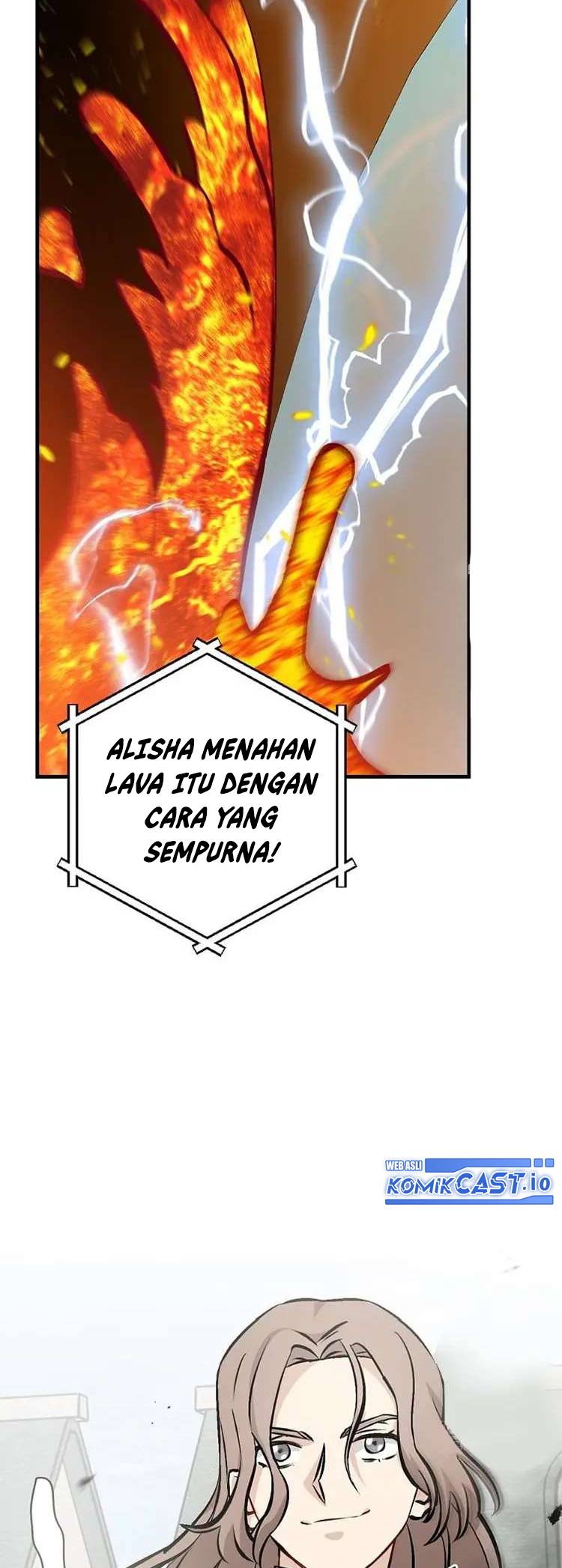 Leveling Up, By Only Eating! Chapter 147