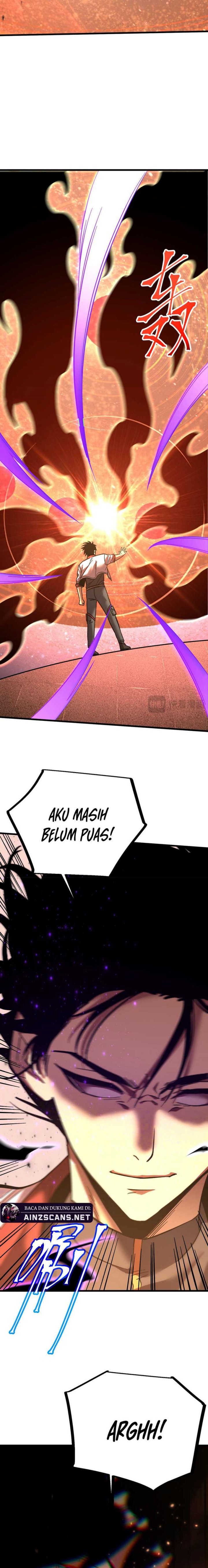 Leveling In The Future (Apex Future Martial Arts) Chapter 241