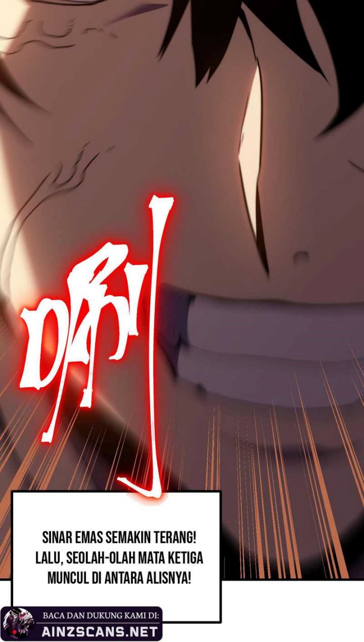 Leveling In The Future (Apex Future Martial Arts) Chapter 241