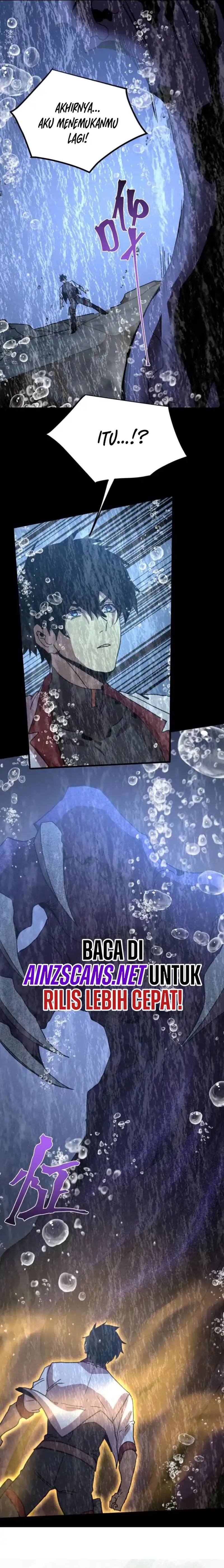 Leveling In The Future (Apex Future Martial Arts) Chapter 249