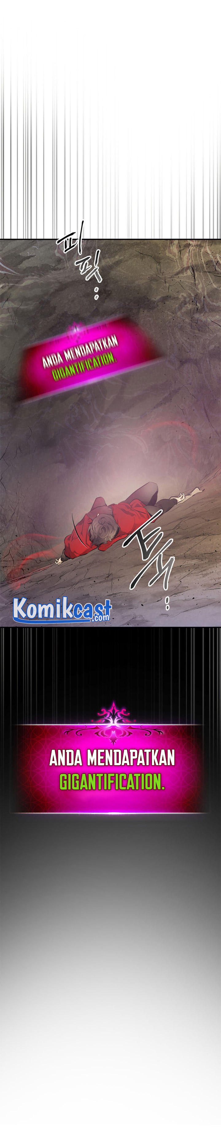 Leveling With The Gods Chapter 17
