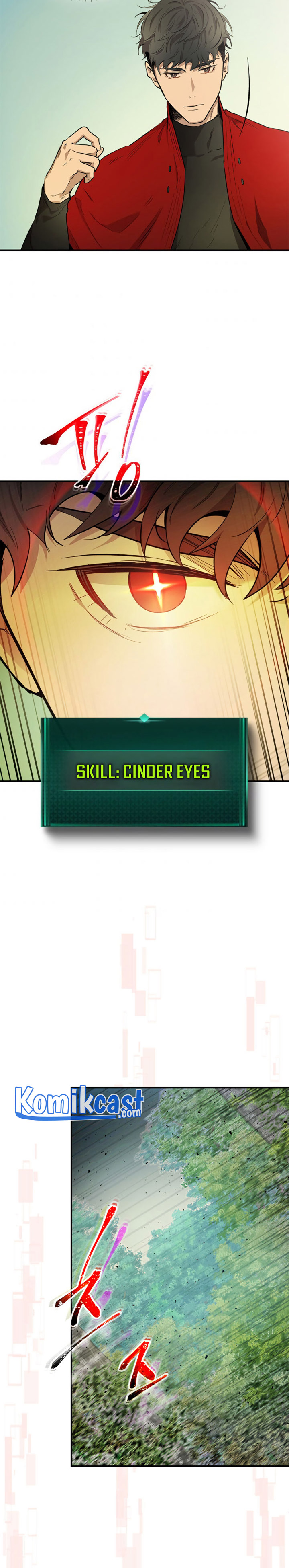 Leveling With The Gods Chapter 17