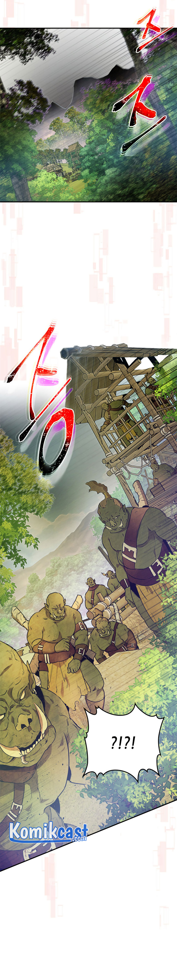 Leveling With The Gods Chapter 17