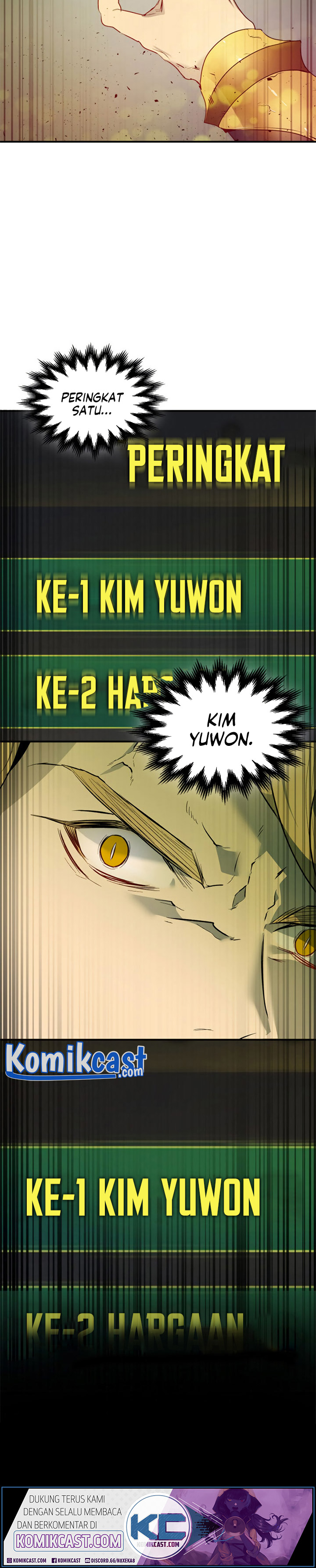 Leveling With The Gods Chapter 17