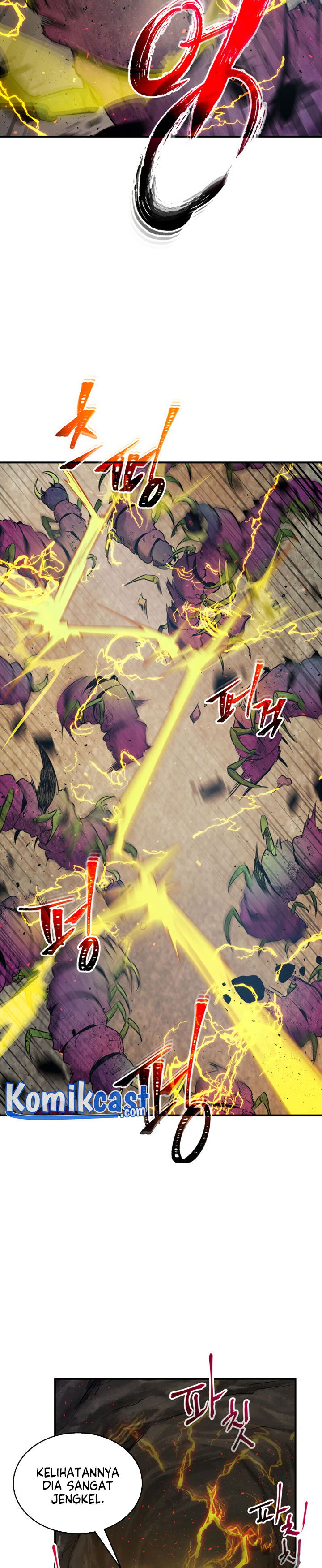 Leveling With The Gods Chapter 17