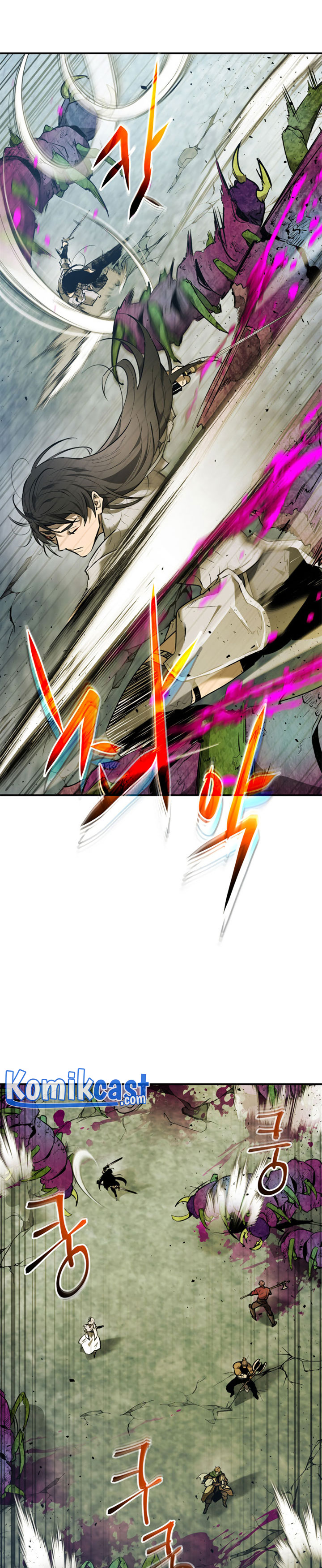 Leveling With The Gods Chapter 17