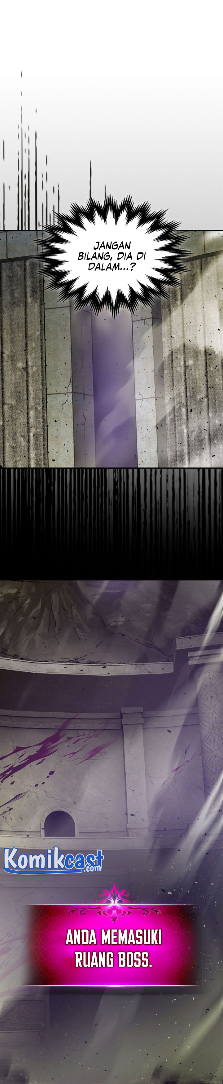 Leveling With The Gods Chapter 17
