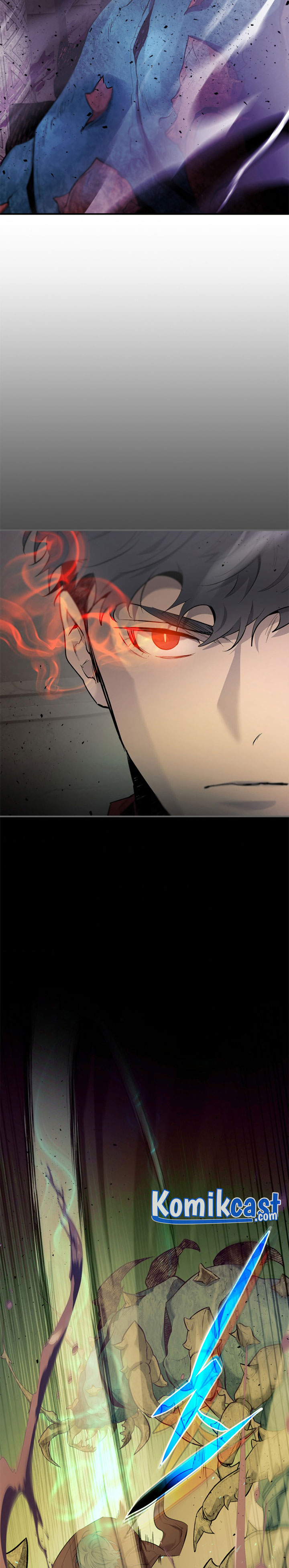 Leveling With The Gods Chapter 18