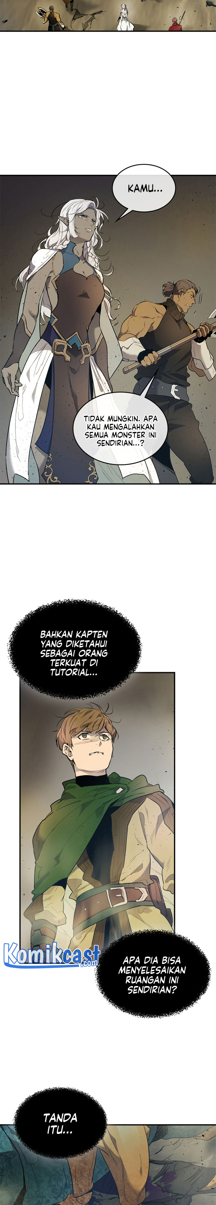 Leveling With The Gods Chapter 18