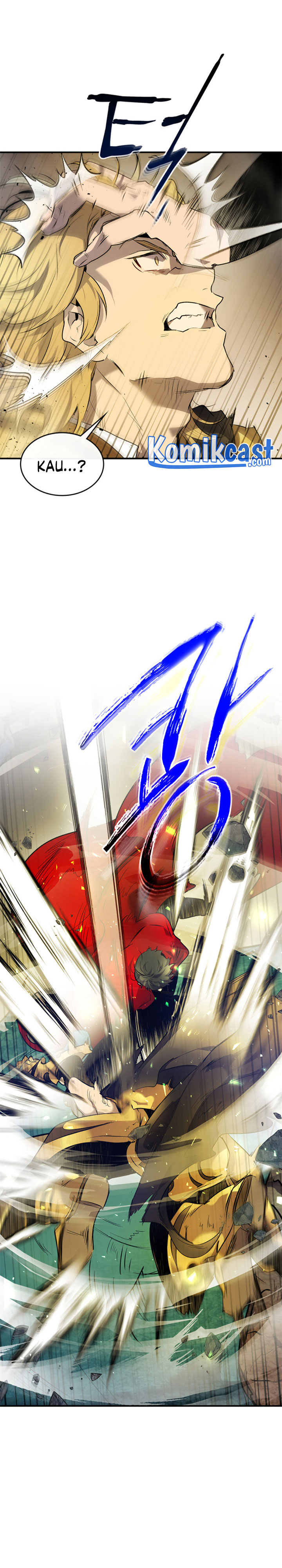 Leveling With The Gods Chapter 18