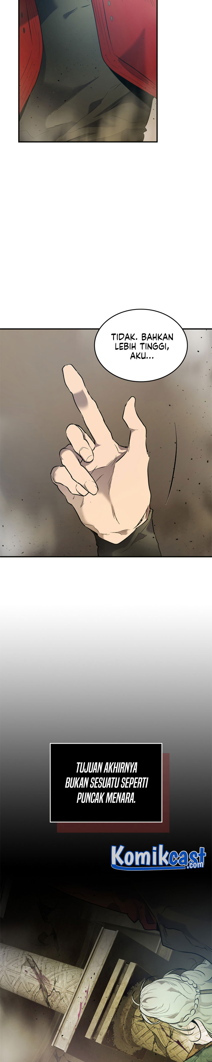 Leveling With The Gods Chapter 18