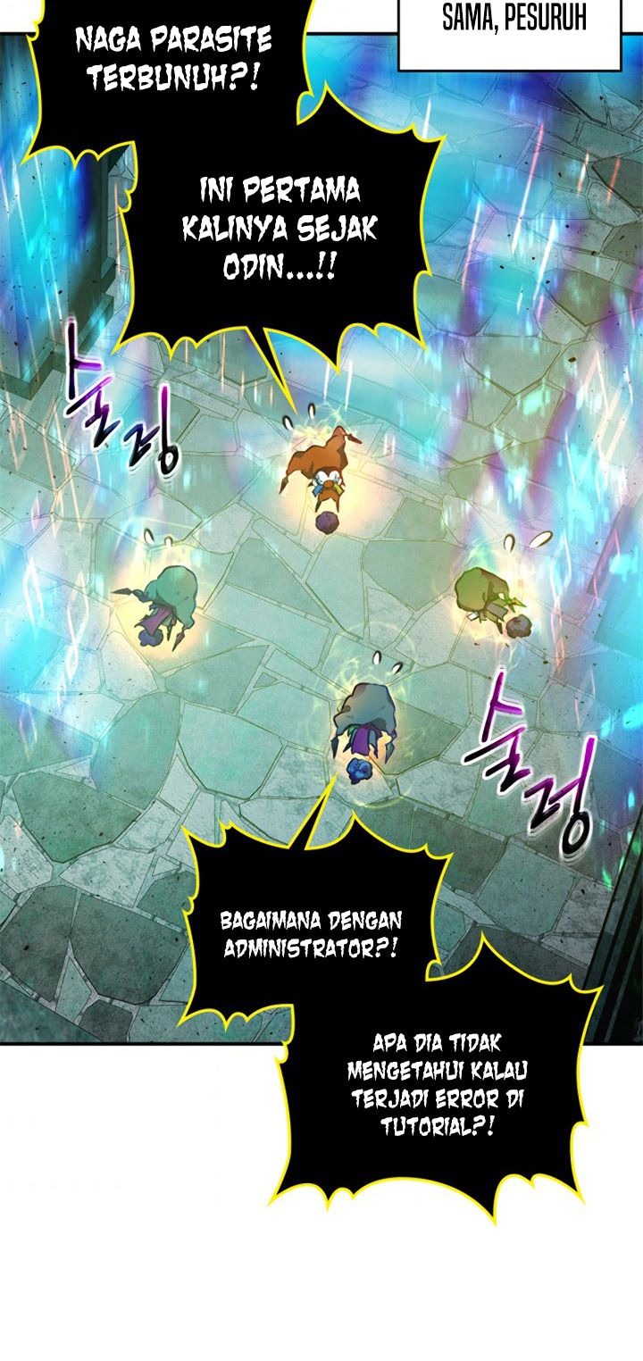 Leveling With The Gods Chapter 19
