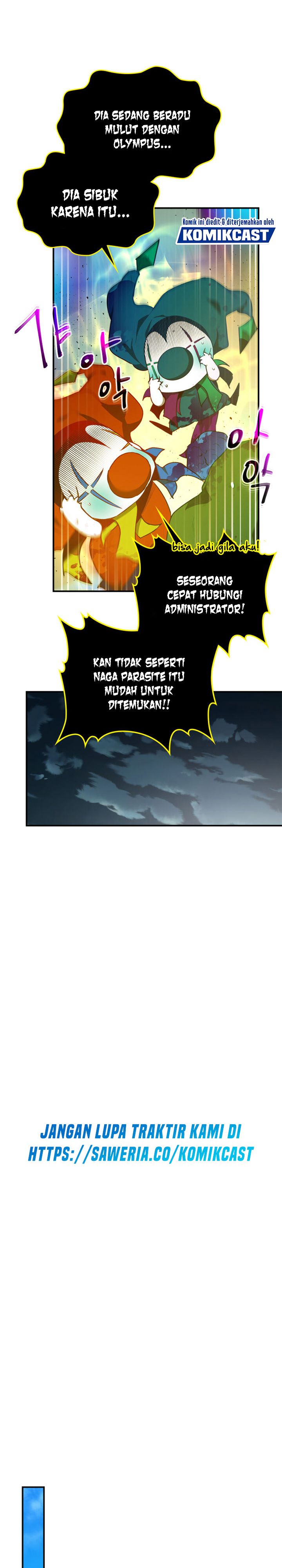 Leveling With The Gods Chapter 19