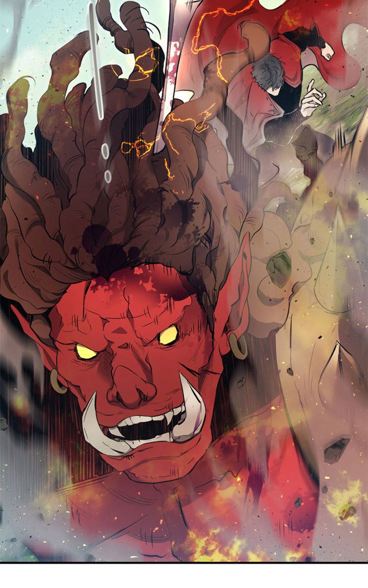 Leveling With The Gods Chapter 19