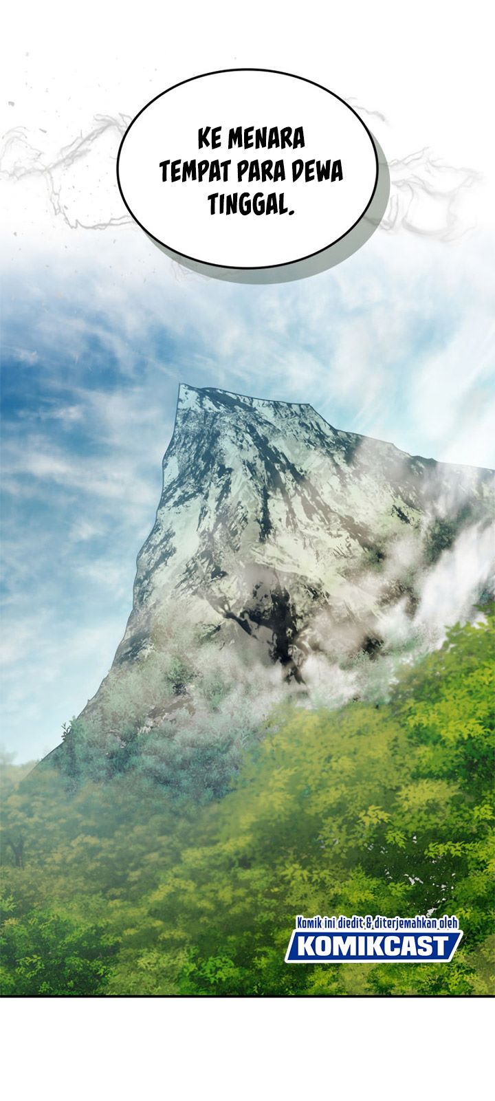 Leveling With The Gods Chapter 19