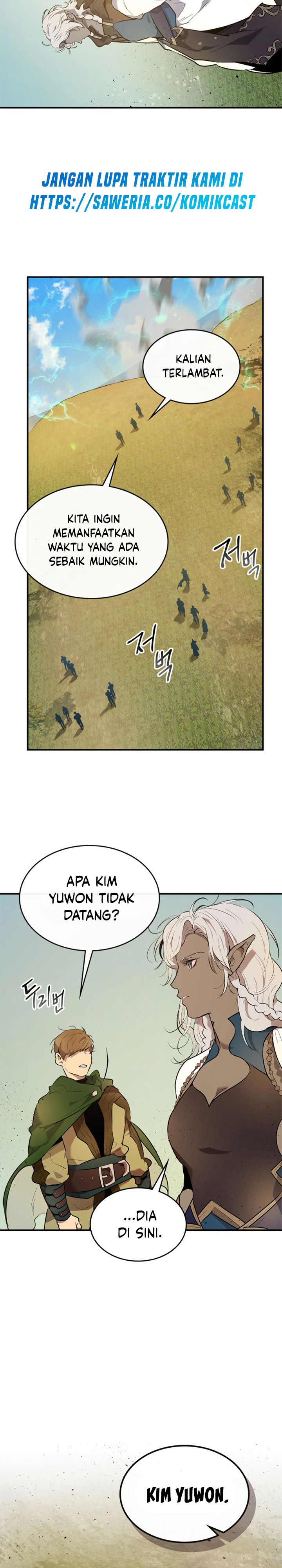 Leveling With The Gods Chapter 19