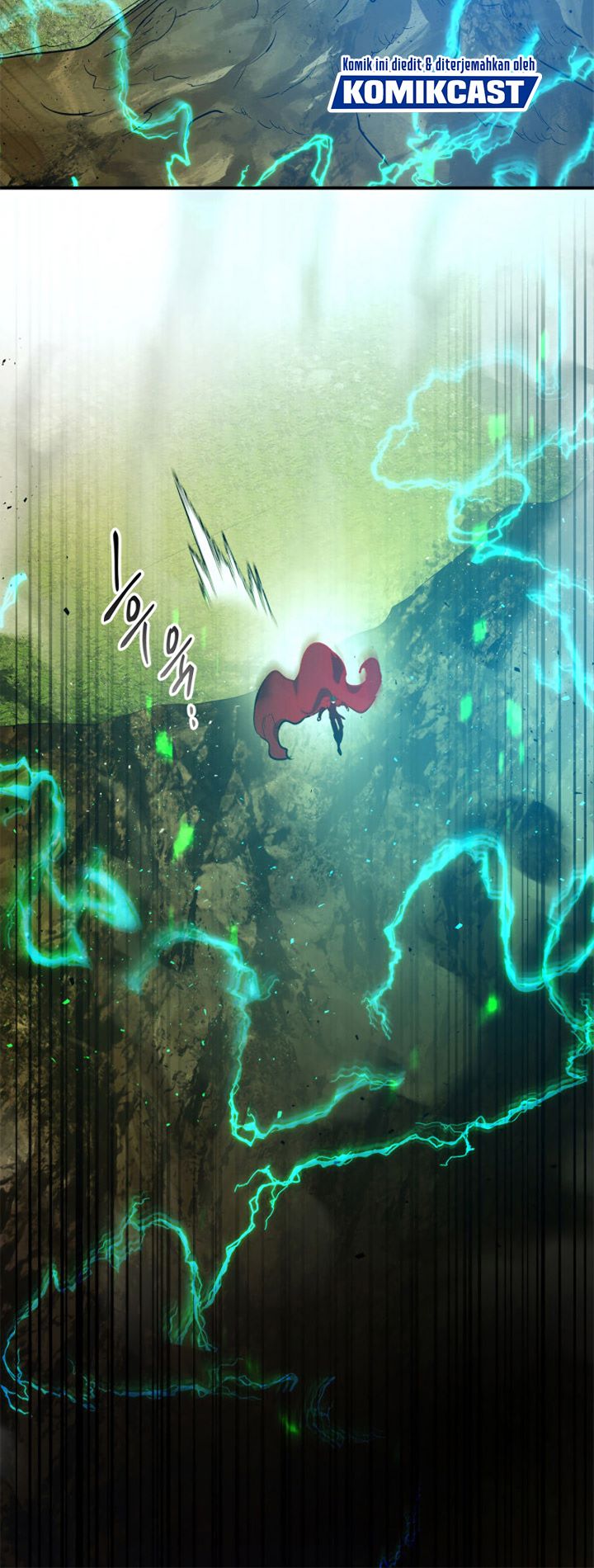 Leveling With The Gods Chapter 19