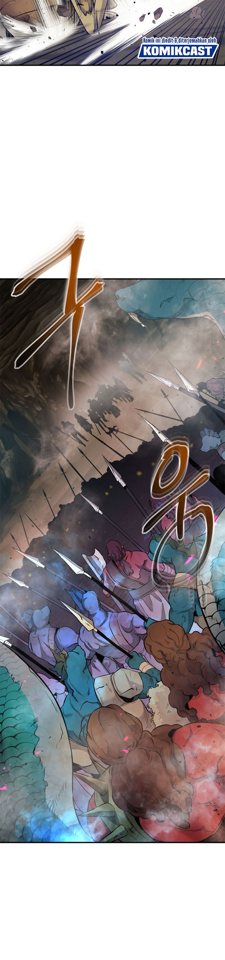 Leveling With The Gods Chapter 19