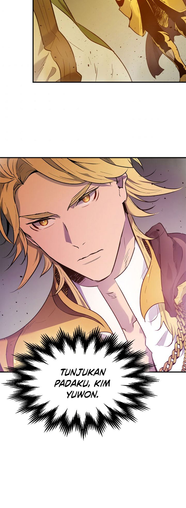 Leveling With The Gods Chapter 19