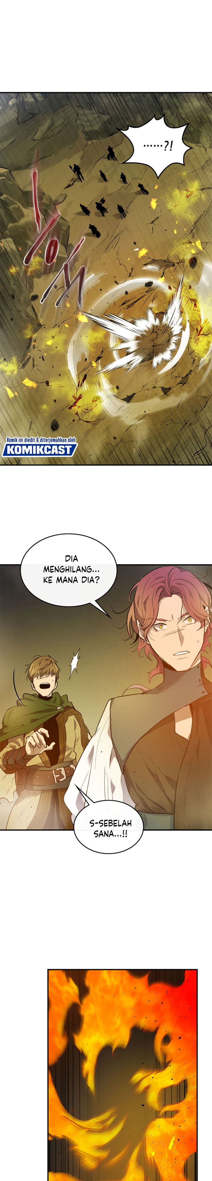 Leveling With The Gods Chapter 19